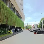 REVIVE Semarang Cordova Edupartment Suites