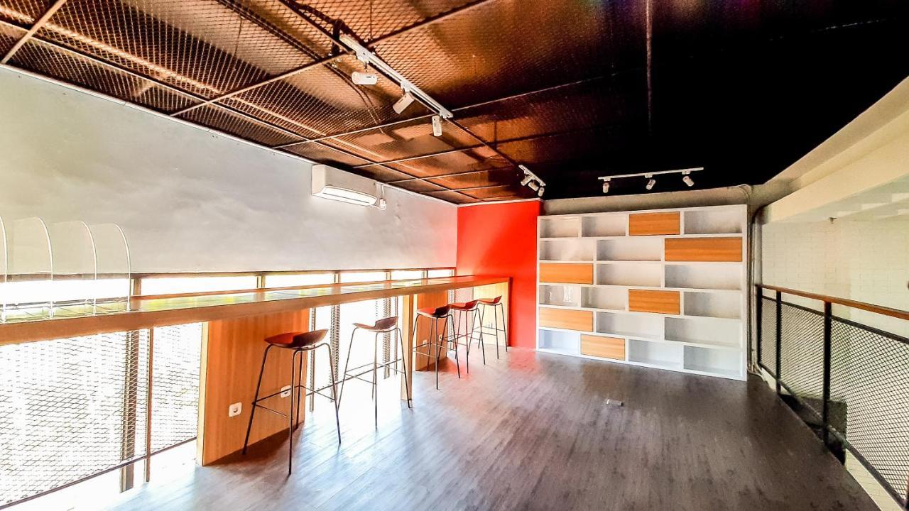 Hotel Revive Cordova Edupartment Semarang