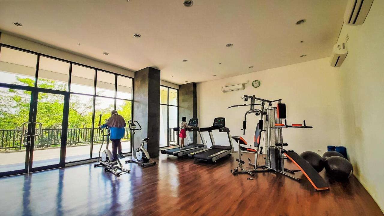 Revive Cordova Edupartment 3*
