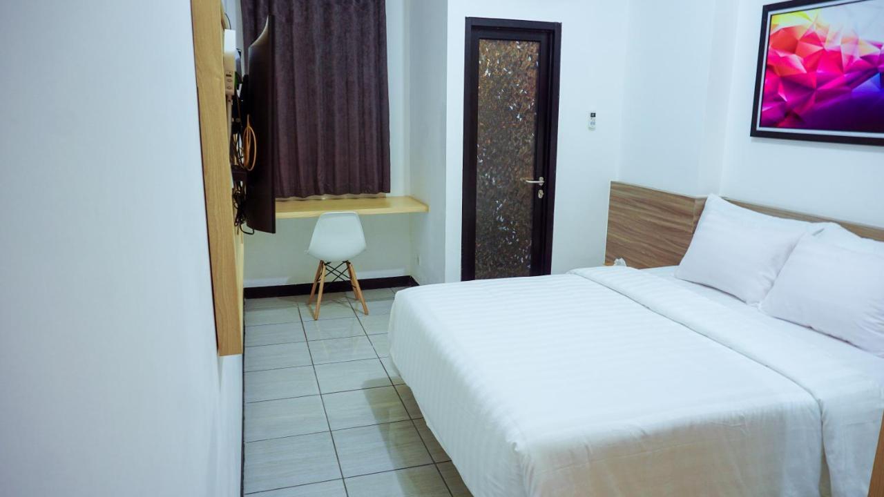 Revive Cordova Edupartment 3* Semarang