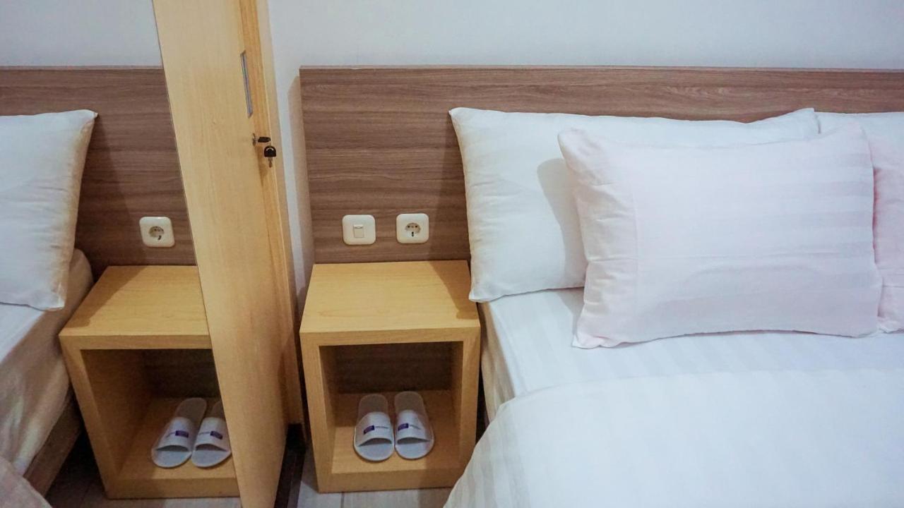 Revive Cordova Edupartment 3* Semarang