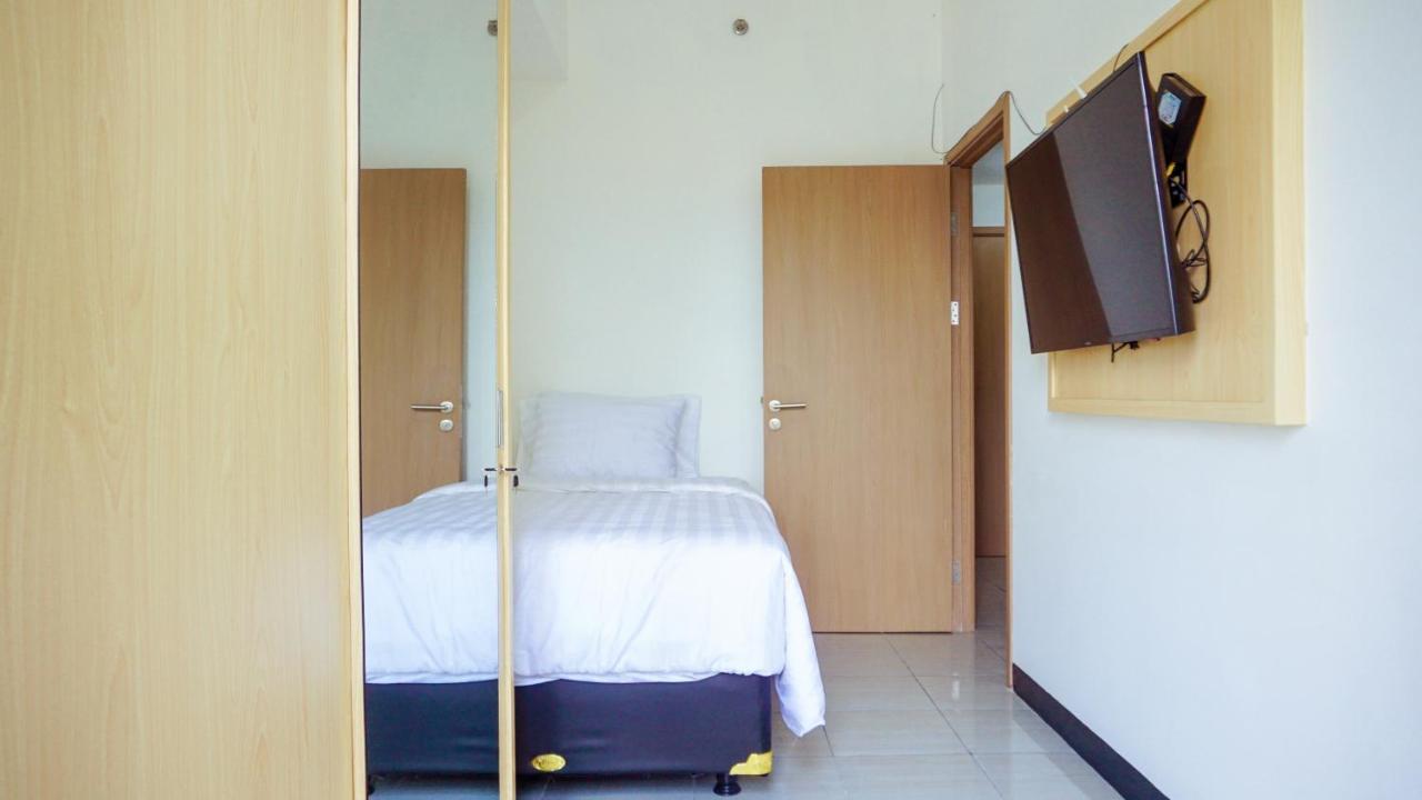 Revive Cordova Edupartment Hotel 3*