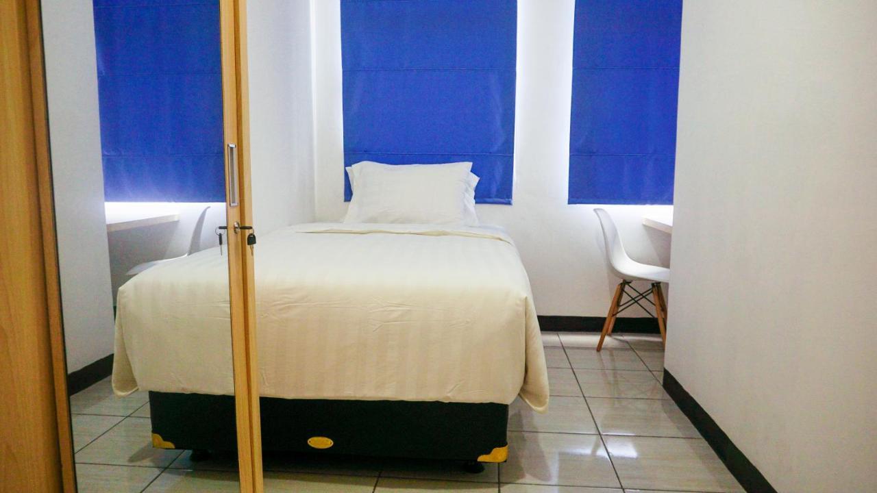 Revive Cordova Edupartment 3*