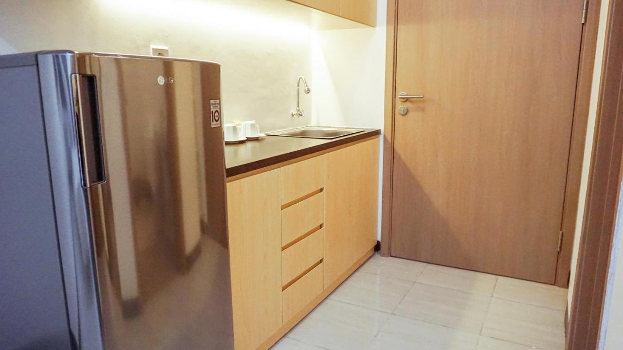 Revive Cordova Edupartment Hotel 3*