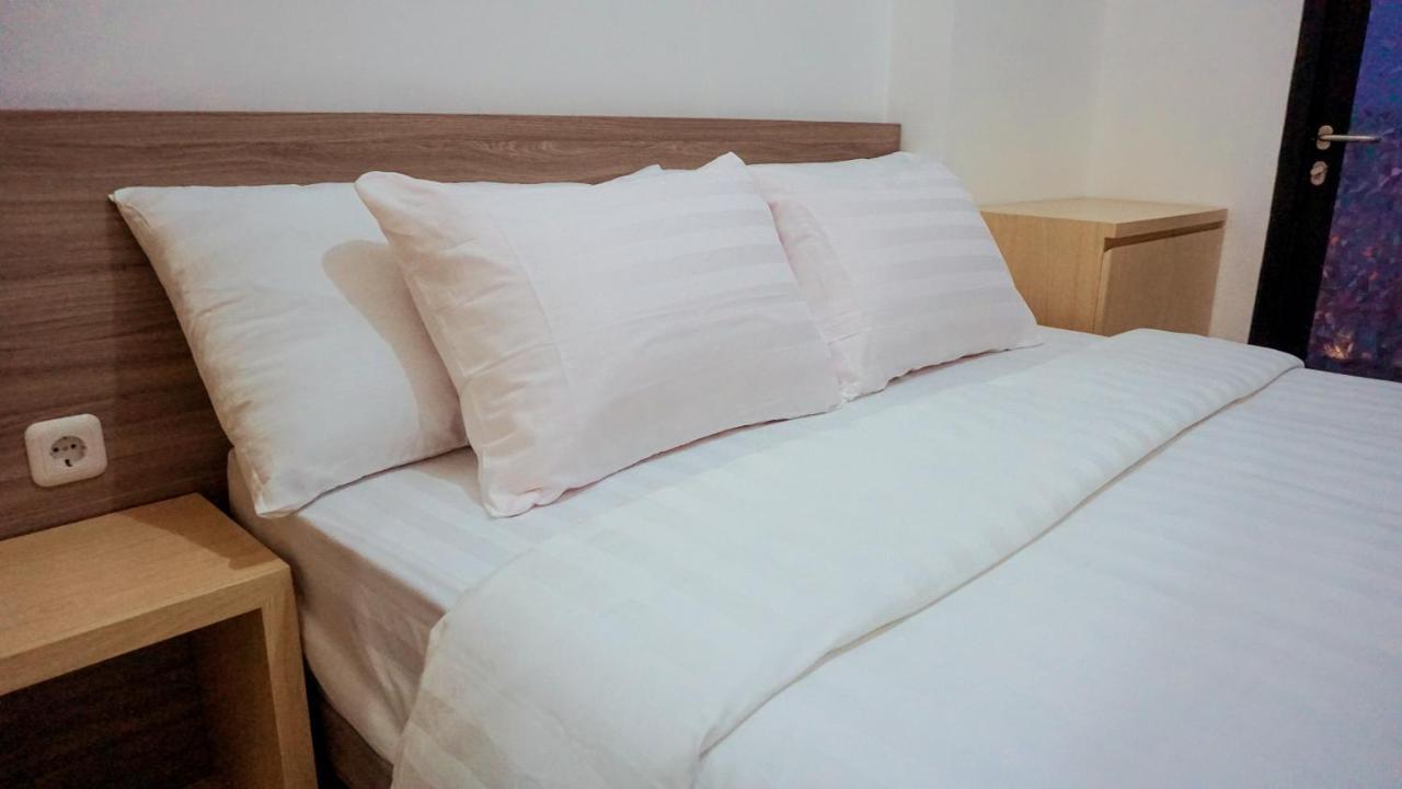 Revive Cordova Edupartment 3*
