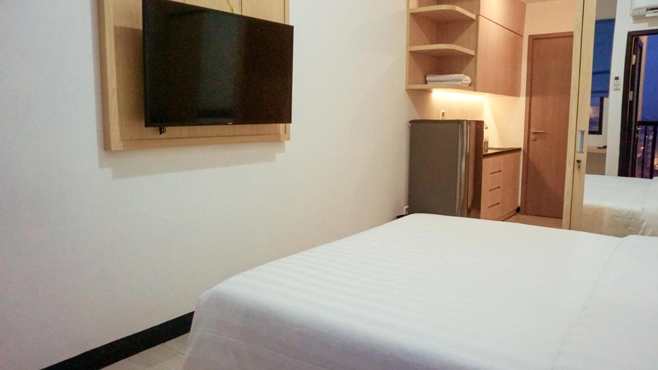 Revive Cordova Edupartment Hotel 3*