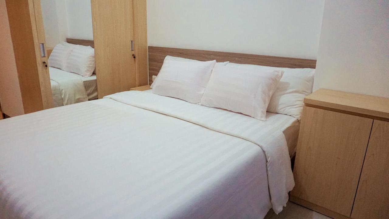Revive Cordova Edupartment Hotel Semarang
