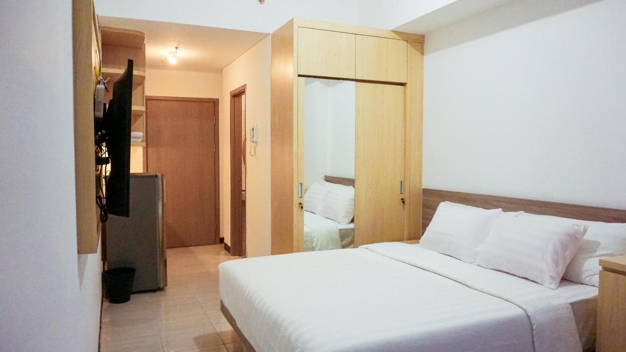 Revive Cordova Edupartment 3* Semarang