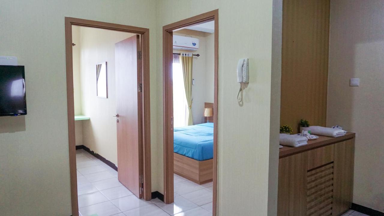 Revive Cordova Edupartment 3* Semarang