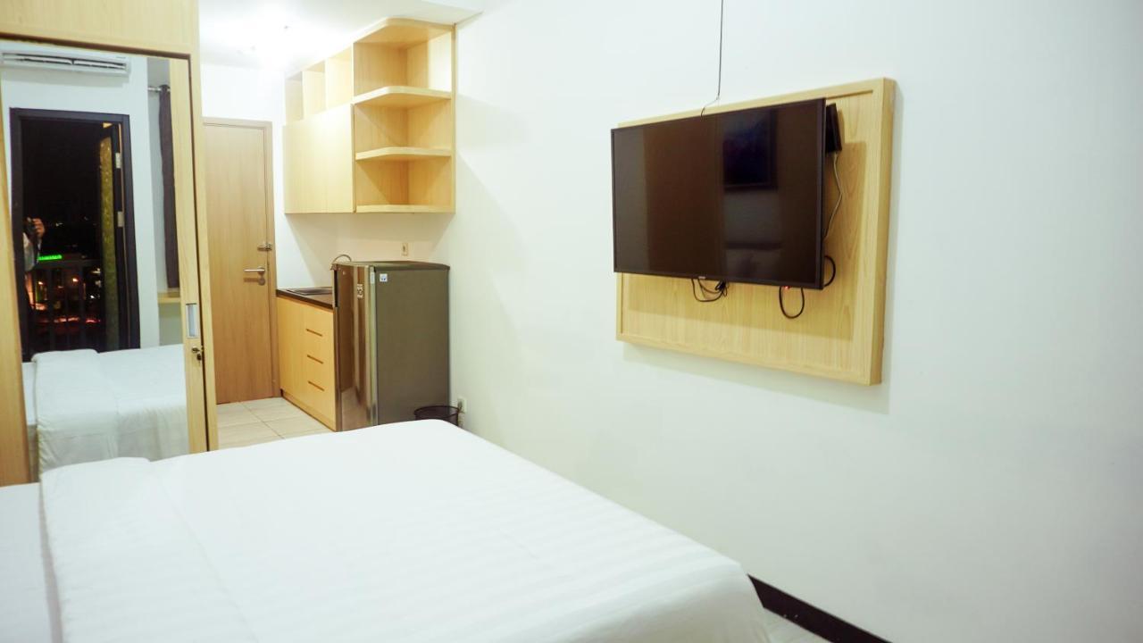 Revive Cordova Edupartment Hotel Semarang