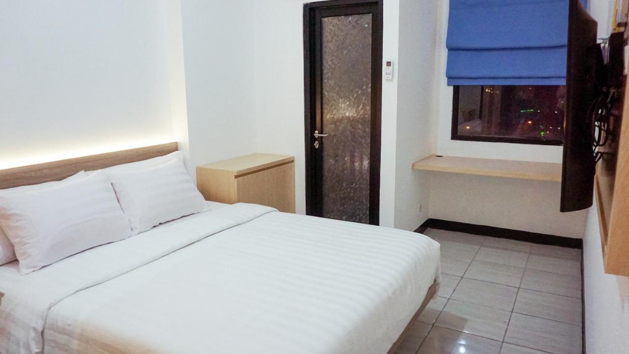 Revive Cordova Edupartment Hotel 3*