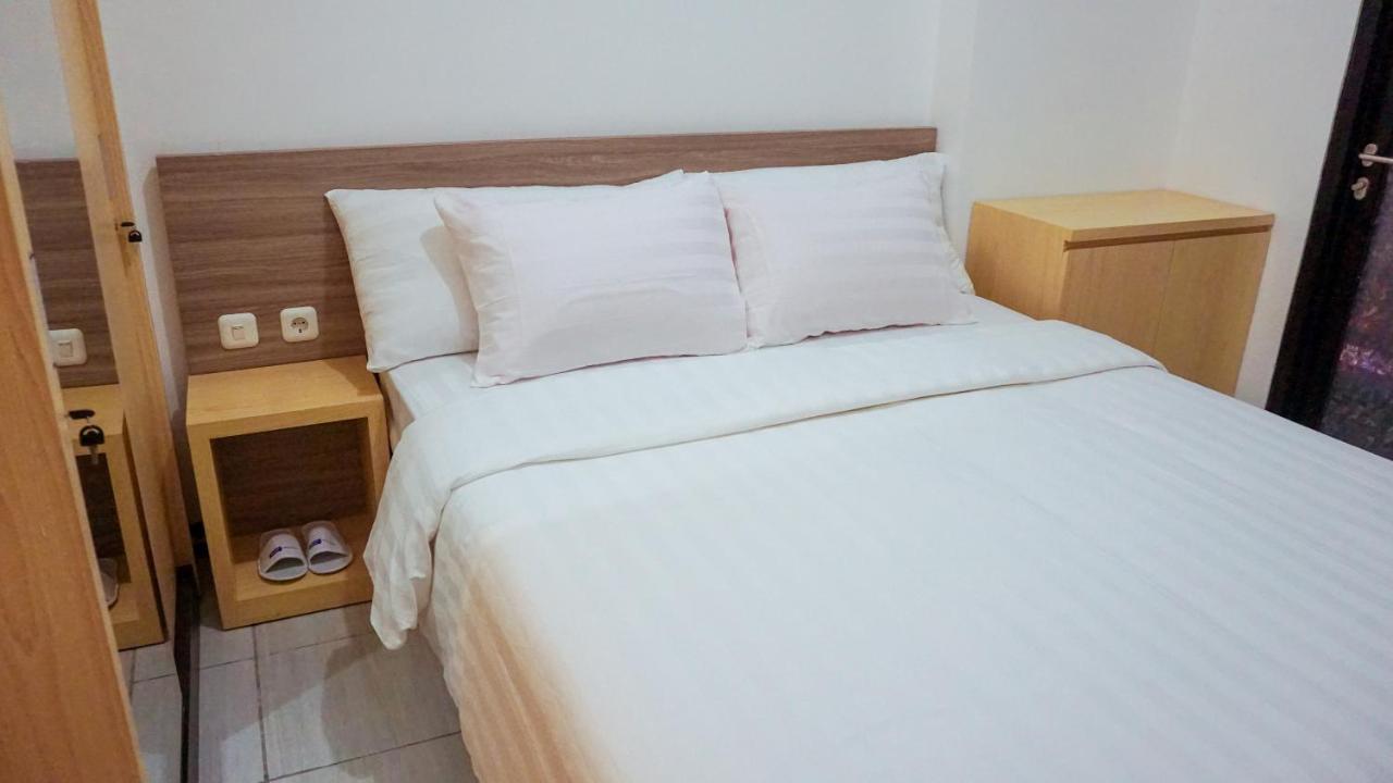 Revive Cordova Edupartment Hotel
