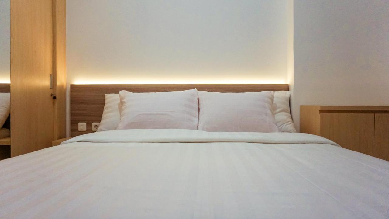 Revive Cordova Edupartment 3* Semarang
