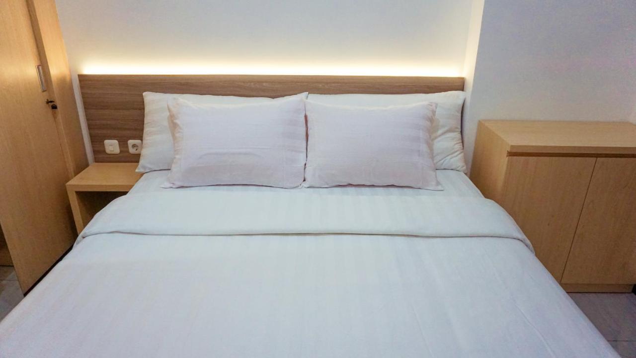 Revive Cordova Edupartment 3* Semarang