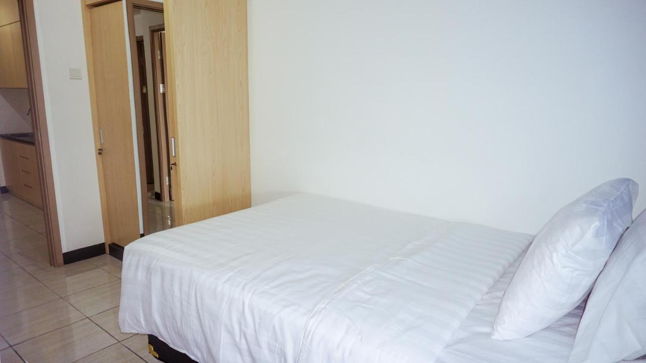 Revive Cordova Edupartment Hotel Semarang