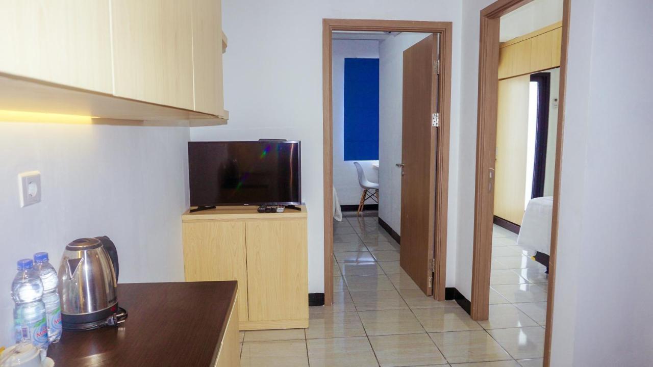 Revive Cordova Edupartment Hotel Semarang
