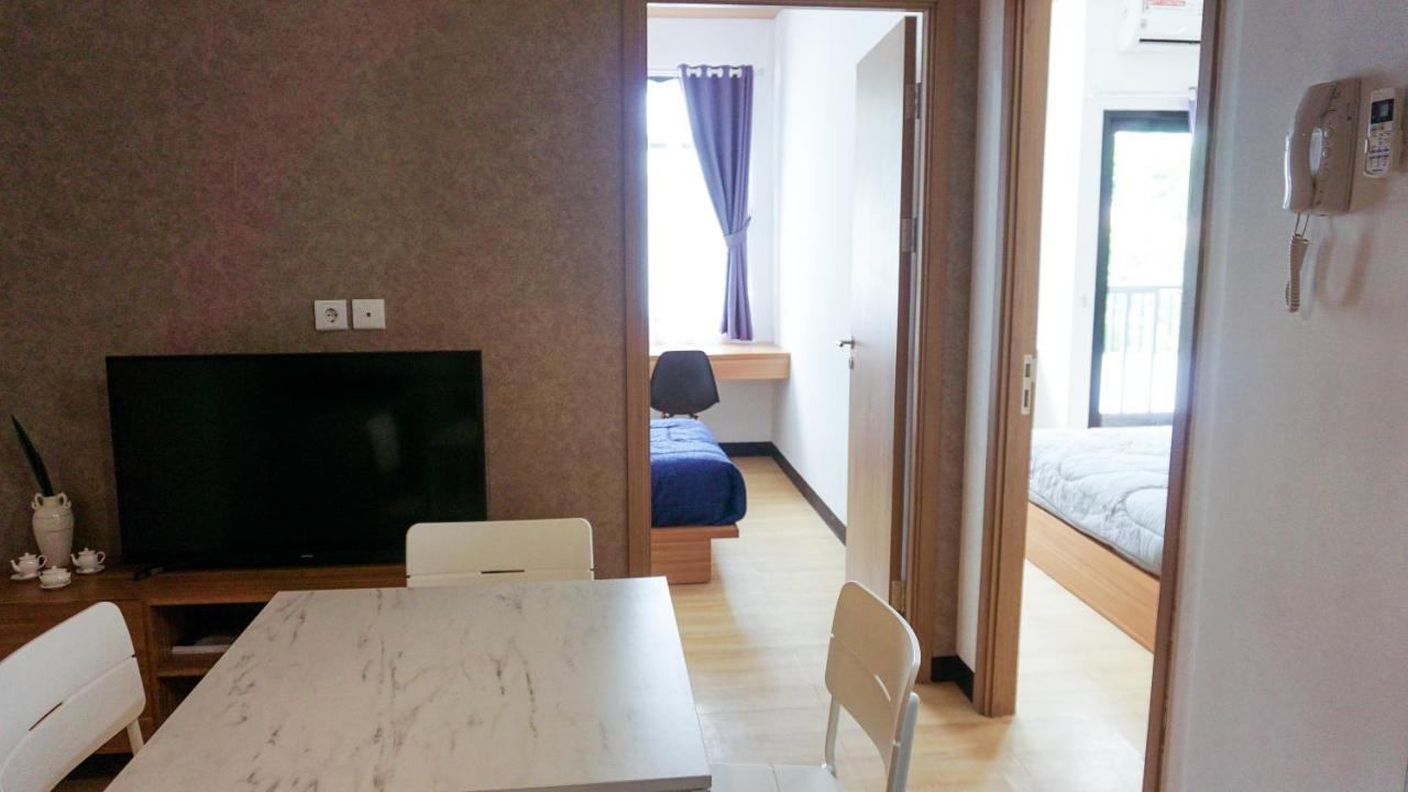 Revive Cordova Edupartment Hotel