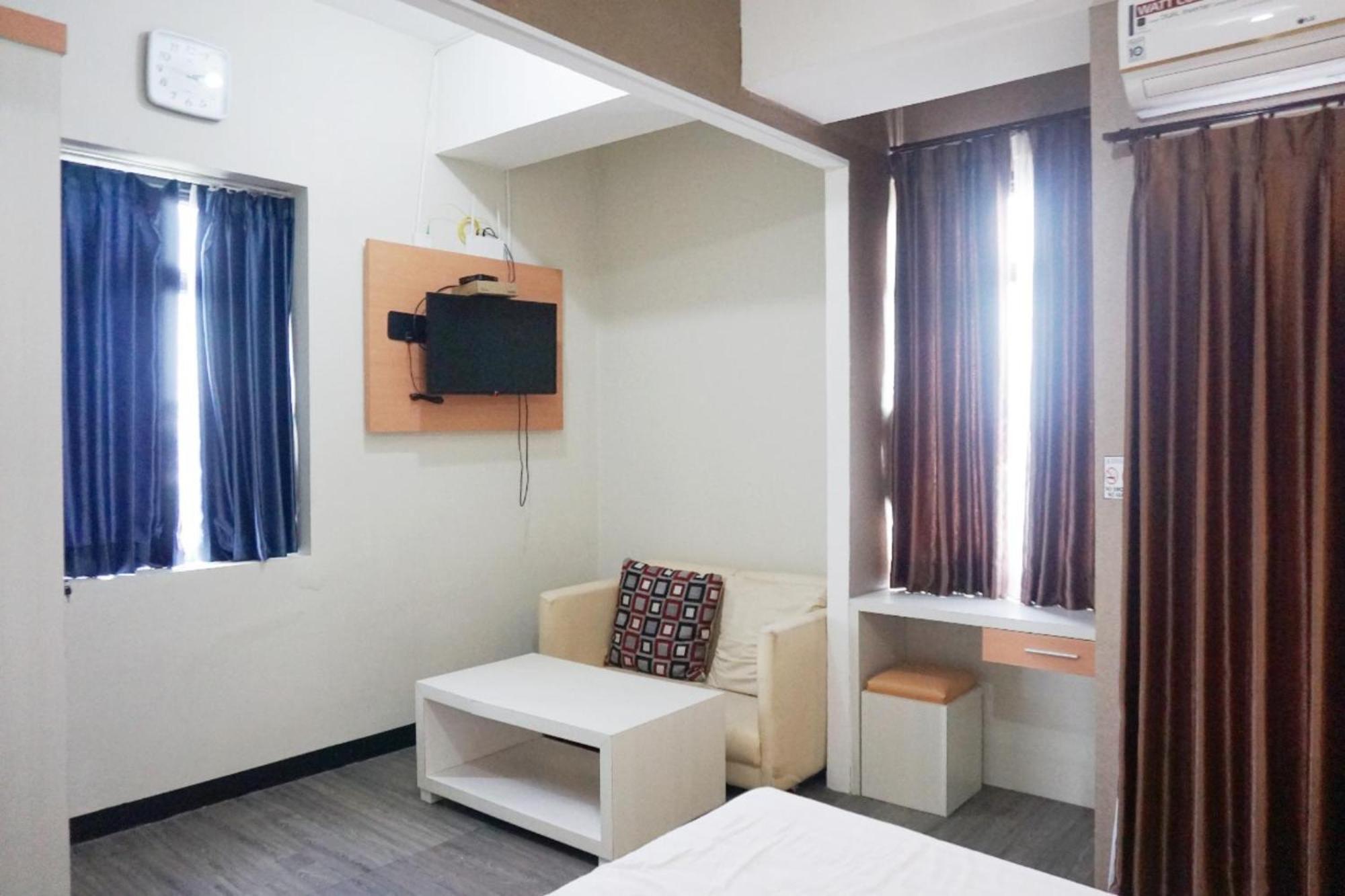Revive Cordova Edupartment Hotel 3*