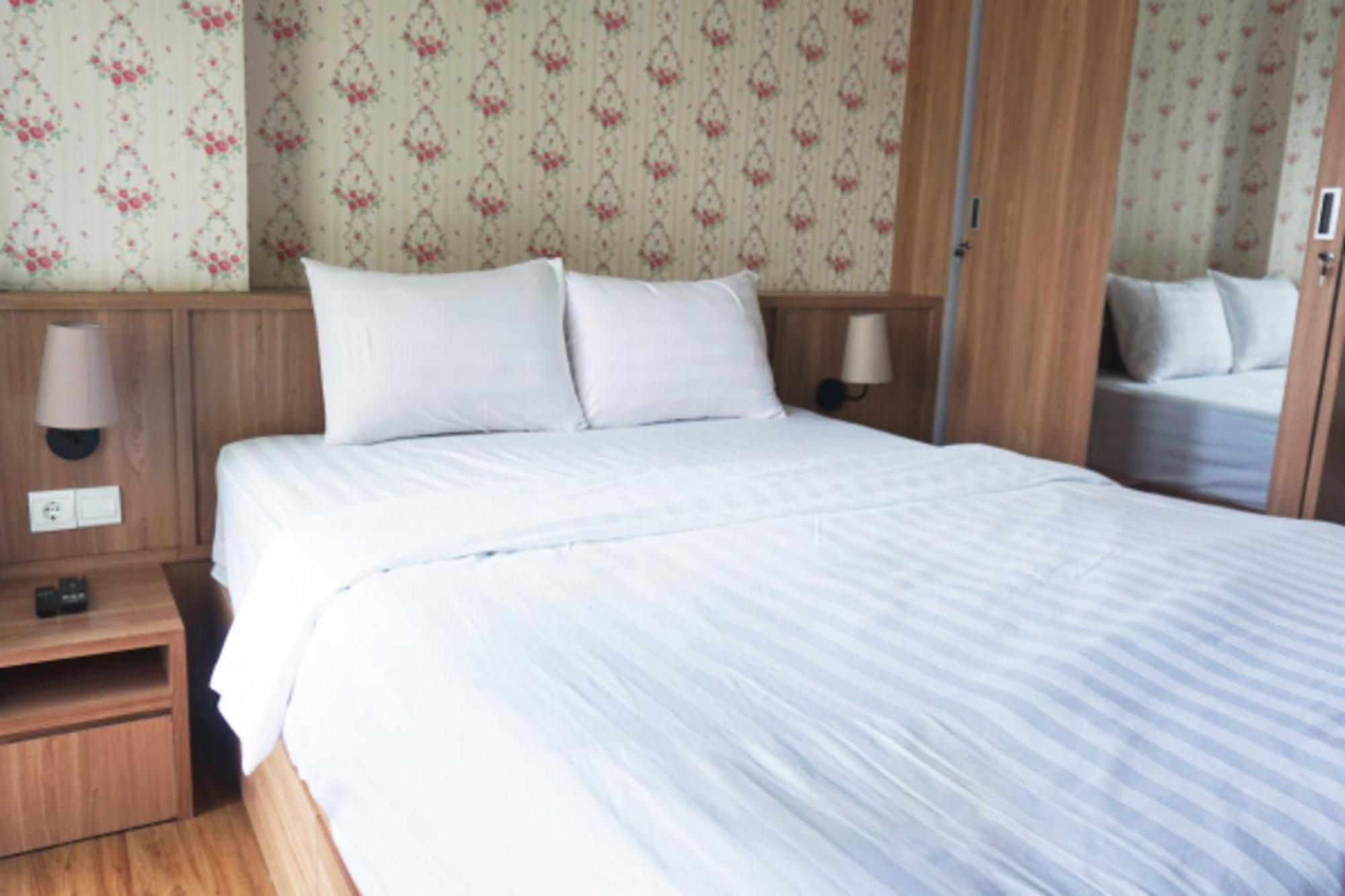 Hotel Revive Cordova Edupartment