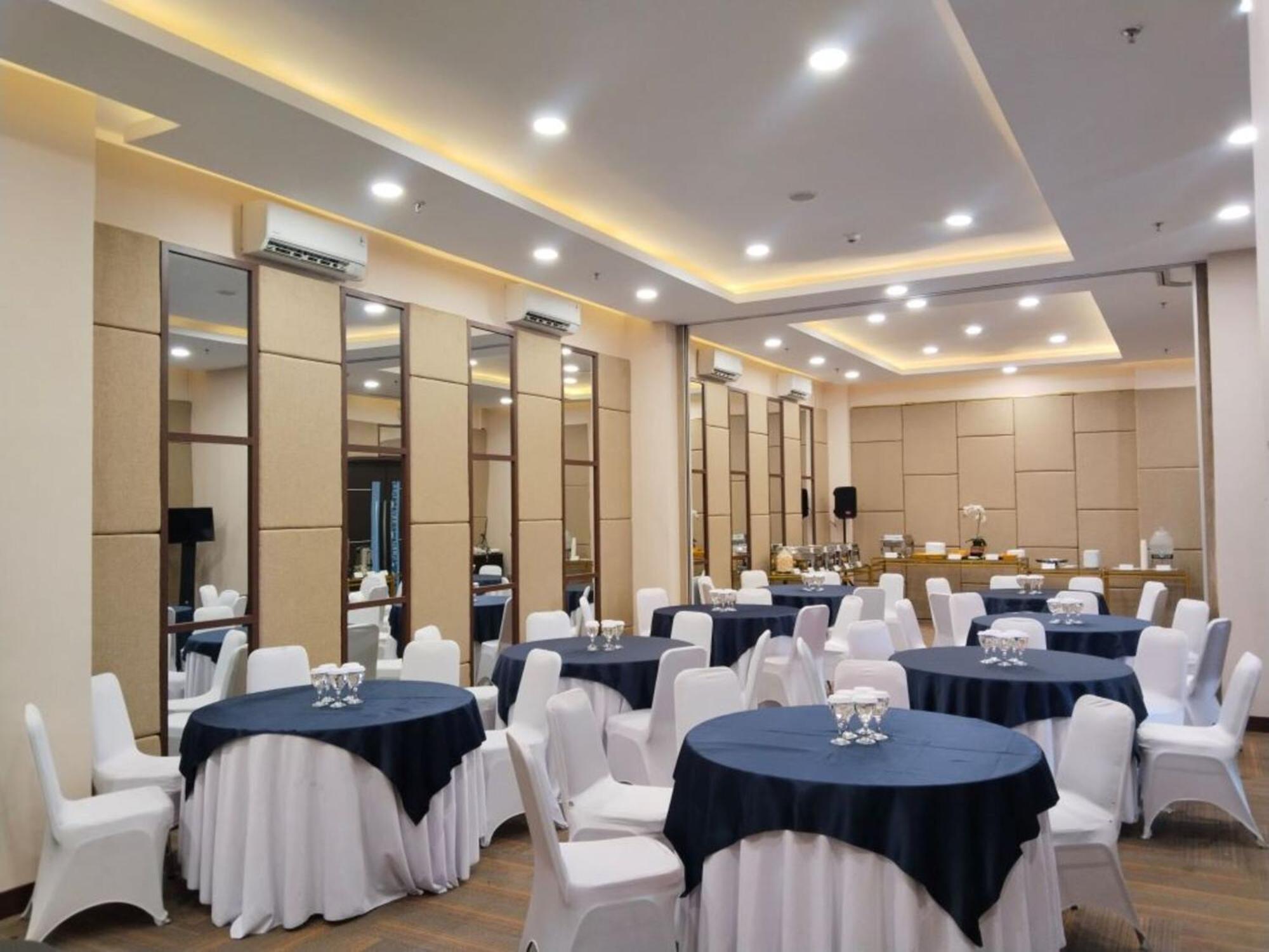 Hotel Revive Cordova Edupartment Semarang