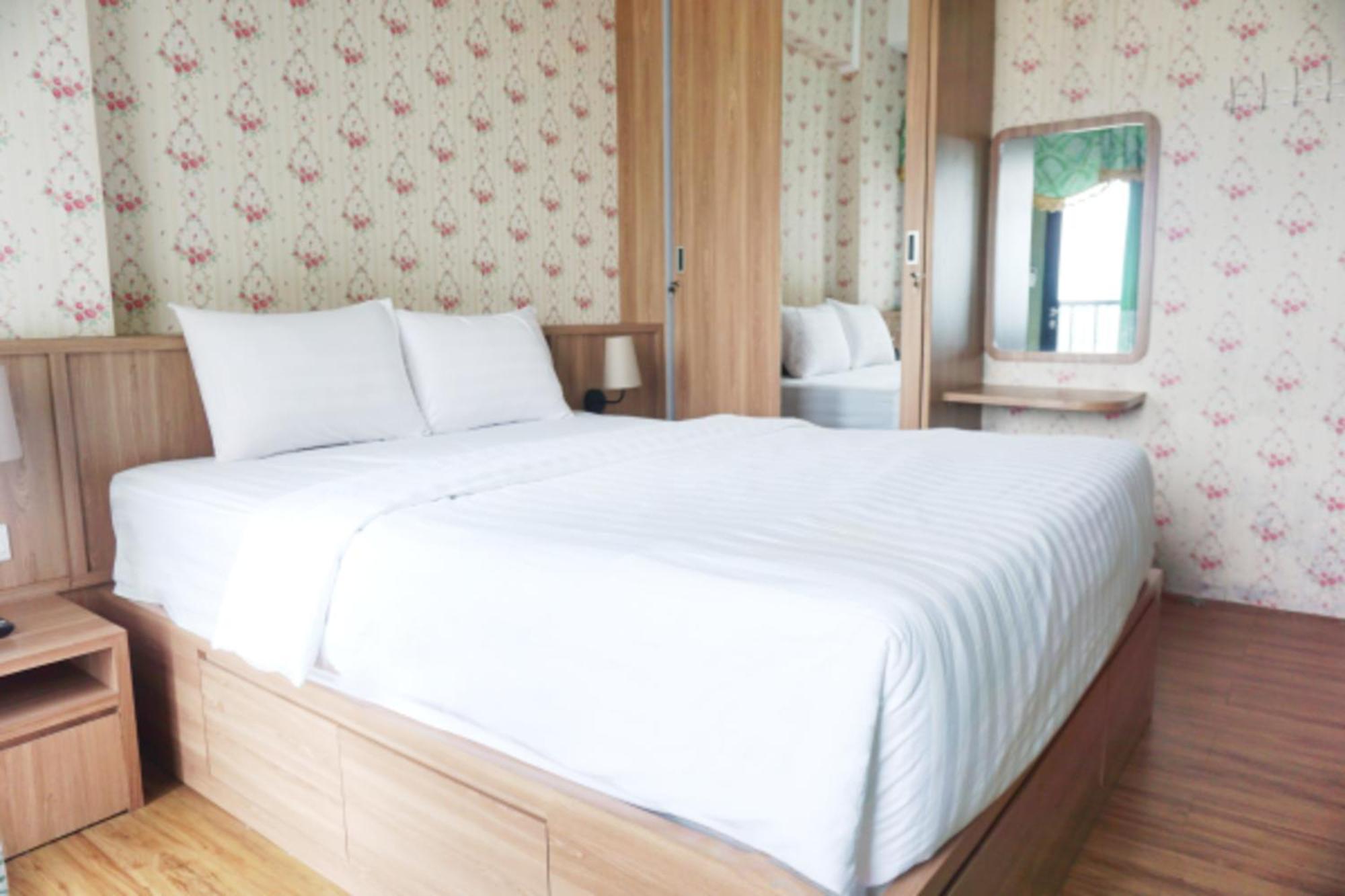 Hotel Revive Cordova Edupartment 3*