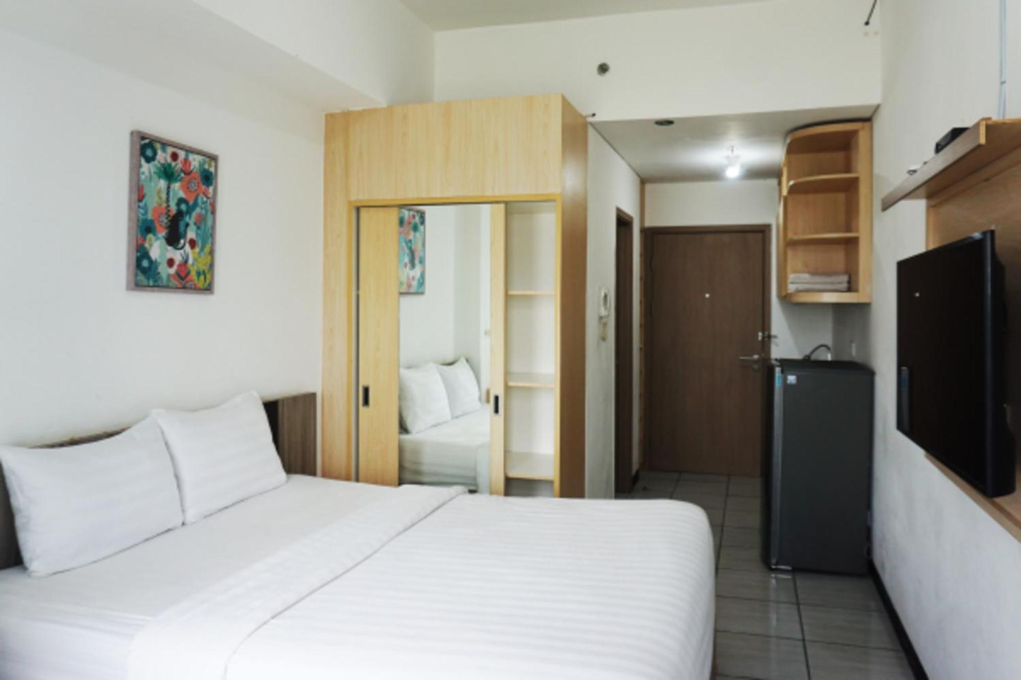 Revive Cordova Edupartment Hotel 3*