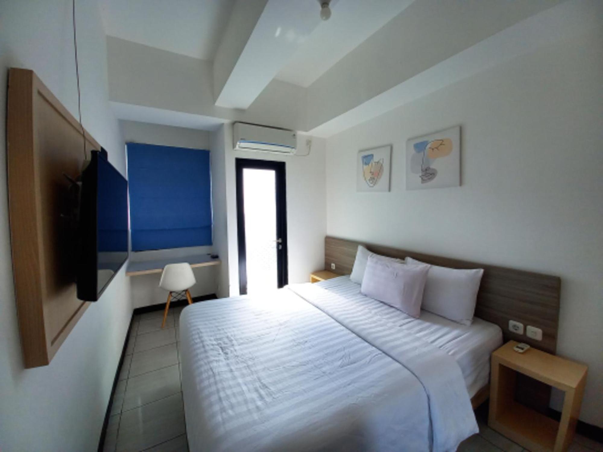 Revive Cordova Edupartment 3*