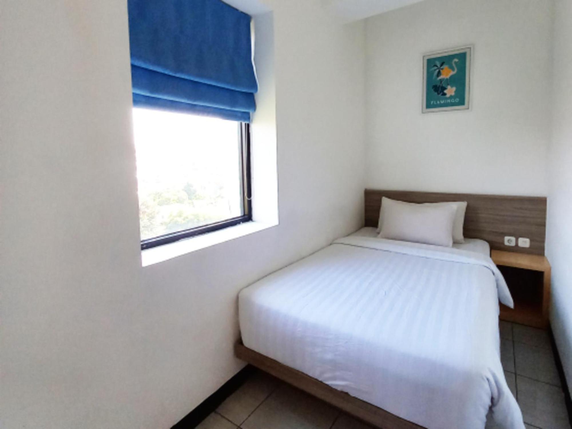 Revive Cordova Edupartment Semarang