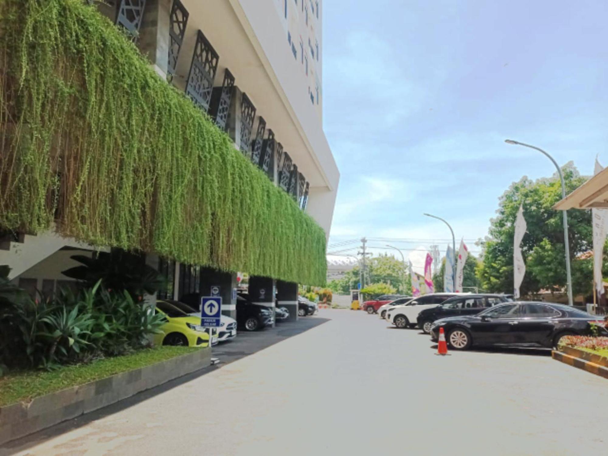 Revive Cordova Edupartment