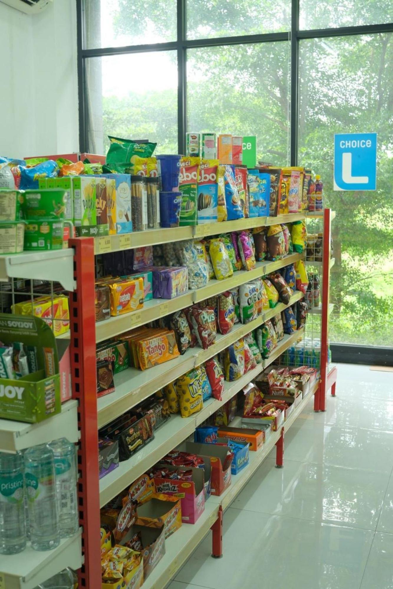 Revive Cordova Edupartment 3* Semarang