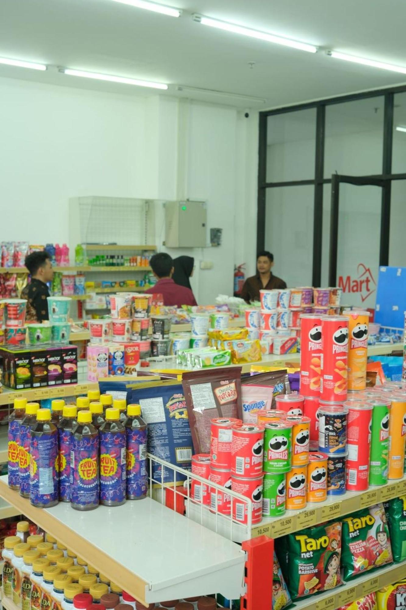 Revive Cordova Edupartment